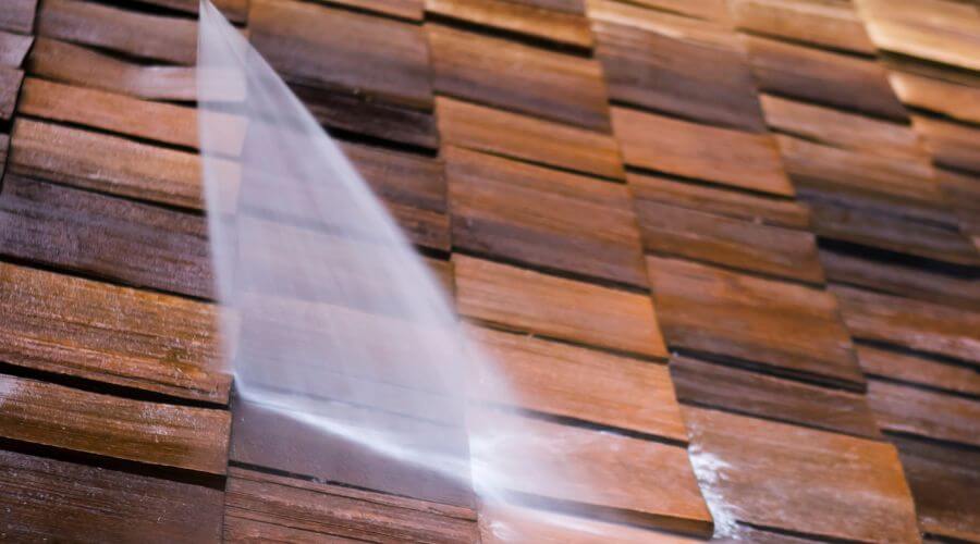 Professional gutter cleaning in Steele, KY